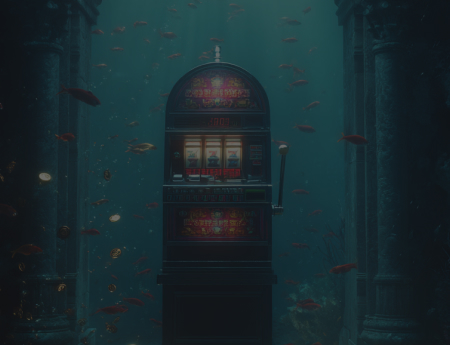 Lake Palace Casino