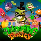 Jumping Fruits