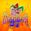 Monkey 27