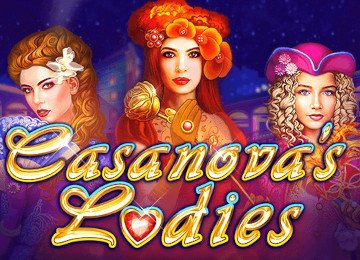 Casanovas Ladies